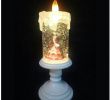 Fireplace Candles New Blushia Led Candle Multi Pack Of 1