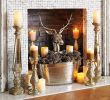 Fireplace Candles with Remote Awesome there S More Than One Way to Make Your Fireplace Glow A