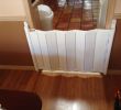 Fireplace Child Gate Beautiful Fold Away Baby Gate This New Gate Folds to the Wall when