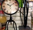 Fireplace Clock Best Of Vintage Looking Clock From T J Maxx Home Decor