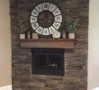 Fireplace Clock Inspirational Fireplace Finally Plete â Mantle Hayneedle Pearl