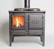 Fireplace Cooking Inspirational the Ironheart Multifuel Cooker Warms the Room too In 2019