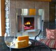 Fireplace Denver Elegant Enjoy Your Own Wood Burning Fireplace On Your Terrace On