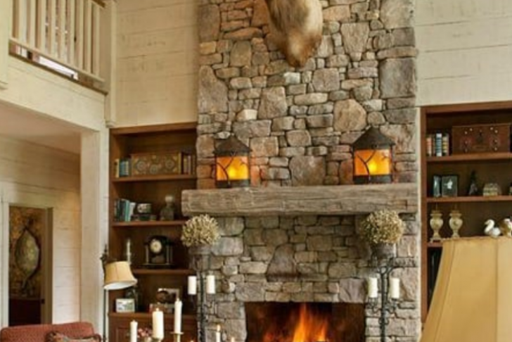 Fireplace Denver Lovely 17 Amazing Rustic Fireplace Ideas