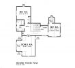 Fireplace Dimensions Plan Best Of House Plan the Agatha by Donald A Gardner Architects