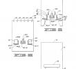 Fireplace Draft Eliminator Beautiful Us A Industrial Cooling tower Google Patents