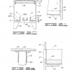 Fireplace Draft Eliminator Unique Us A Industrial Cooling tower Google Patents