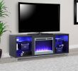 Fireplace Entertainment Center Big Lots Elegant Ameriwood Home Lumina Fireplace Tv Stand for Tvs Up to 70