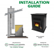 Fireplace Fresh Air Intake Vent Fresh Dansons Group Cc3 Installation Guide