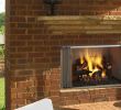 Fireplace Glass Doors Near Me Best Of Villawood Wood Outdoor Fireplace Majestic Products