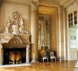 Fireplace In French Beautiful A Morning Visit Inside the Chateau Of Maisons Laffitte