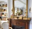 Fireplace In French Best Of French Country Cottage Spring Mantel & Party