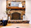 Fireplace In French Fresh Wainscoting Reveal for the Home