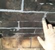 Fireplace Insert Crack Repair Beautiful How to Fix Mortar Gaps In A Fireplace Fire Box