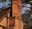 Fireplace Insert Crack Repair Best Of Making Sense Of Chimney Liners Old House Journal Magazine