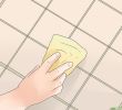 Fireplace Insert Insulation Unique How to Tile A Fireplace with Wikihow