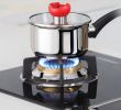 Fireplace Kettle Elegant Xiaomi Mi Home Non Coating Small Stainless Steel Milk Stock