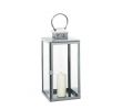 Fireplace Lanterns Beautiful Cilio torre Stainless Steel Lantern 20 X 20 X 53 Cm