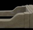 Fireplace Mantel Legs Fresh Sandstone Fireplace Mantel Surround with Corbel Legs and