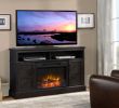 Fireplace Mantel with Media Storage Beautiful Flamelux aspen 60 In Media Fireplace and Tv Stand In Gambrel Weathered Oak