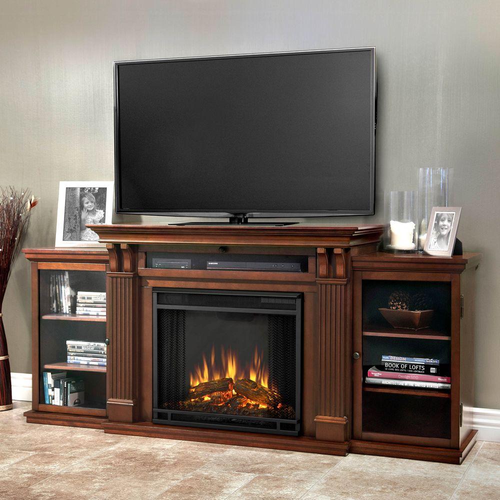 Fireplace Mantel with Media Storage Lovely Fireplace Tv Stands Electric Fireplaces the Home Depot