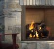 Fireplace Mesh Screen Curtain Beautiful Castlewood Outdoor Wood Fireplace