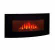 Fireplace Mesh Screen Curtain Fresh Blyss Madison Electric Fire Departments