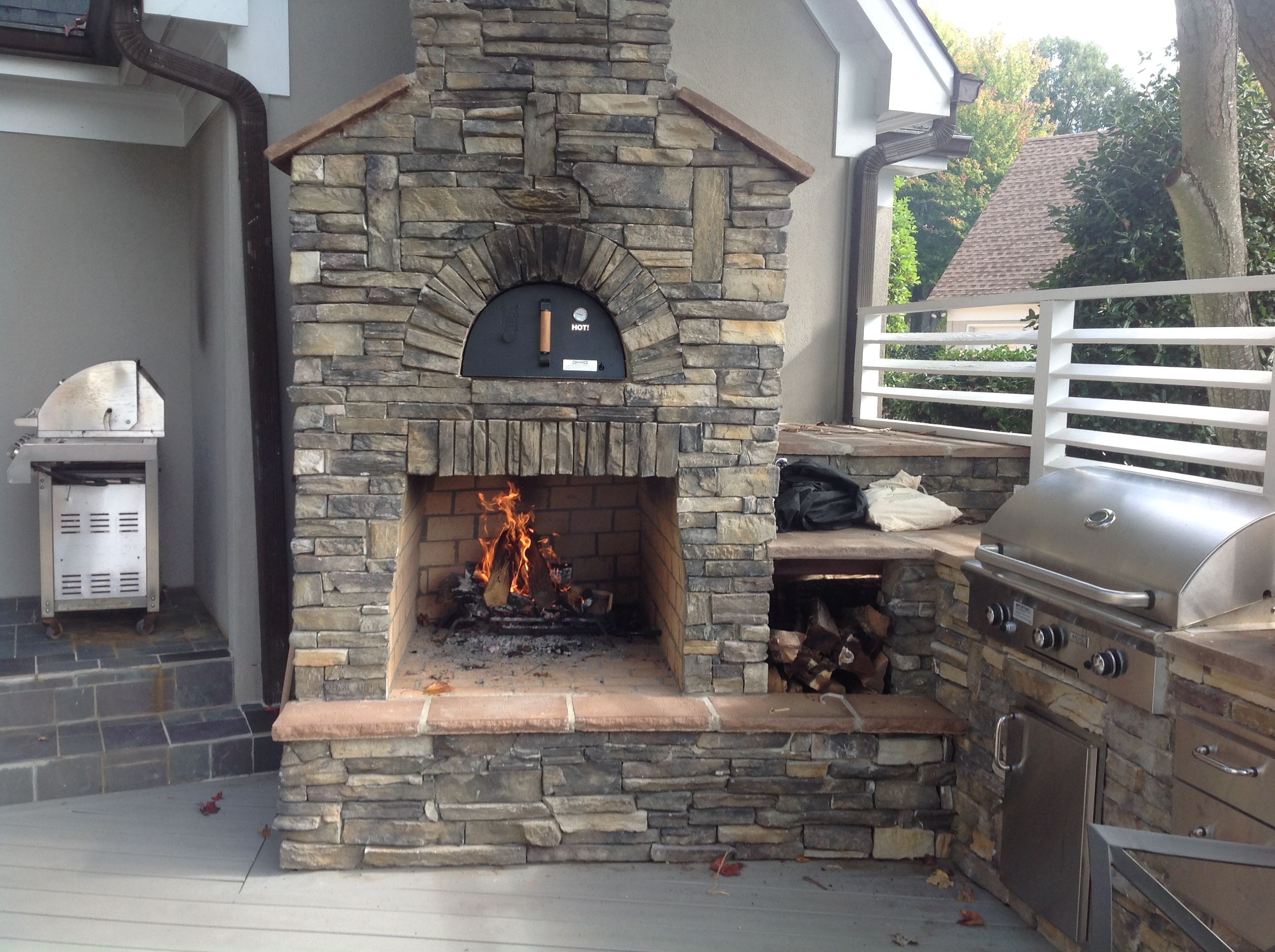 Fireplace Oven Fresh Pin On Luxury Swimming Pools