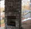 Fireplace Oven Luxury How We Built Our Outdoor Fireplace On Our Patio Porch – Life