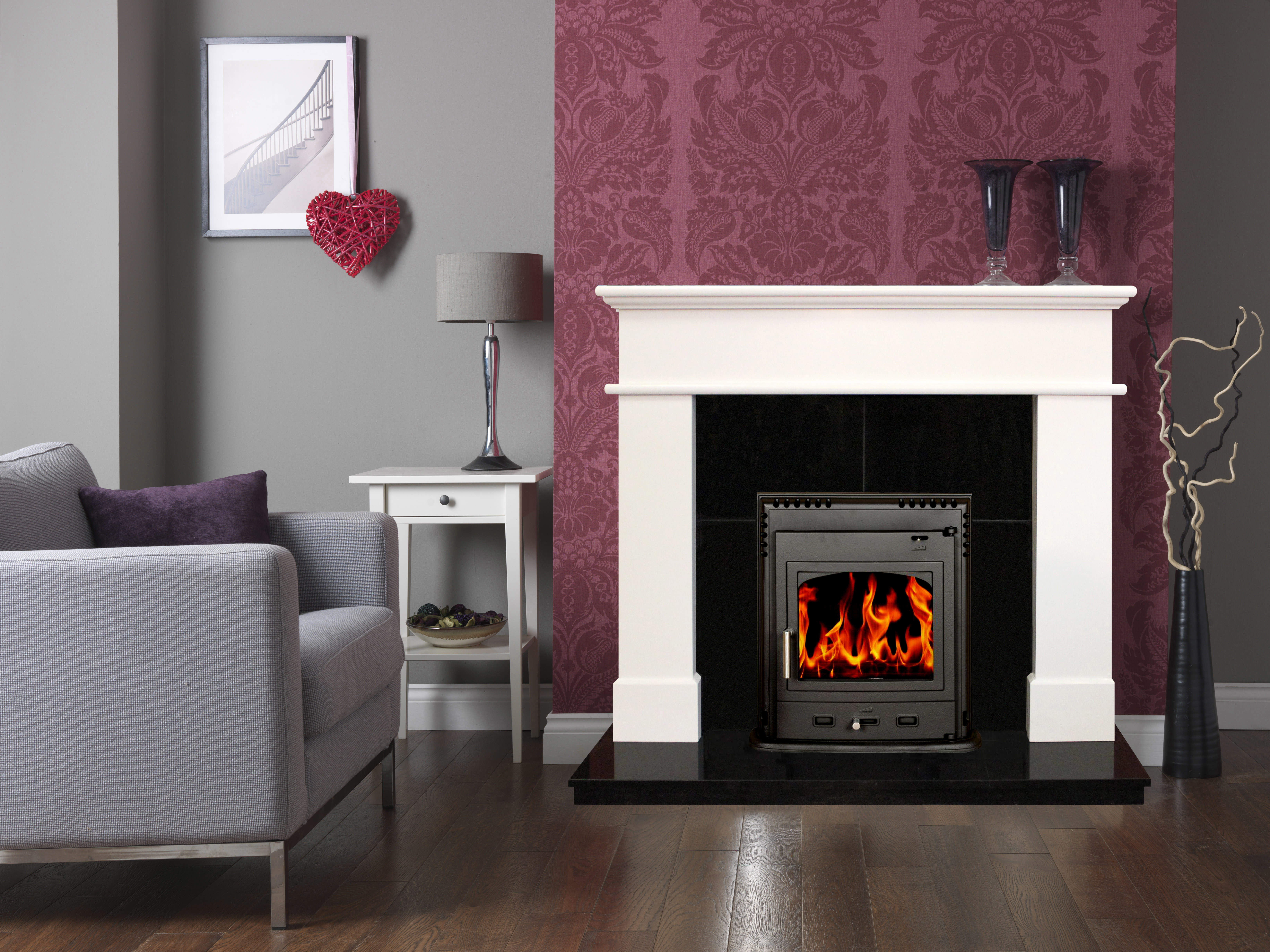 Fireplace Photos Beautiful Hothouse Stoves & Flue