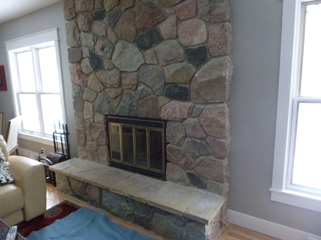 Fireplace Pilaster Beautiful Rustic Fireplace Mantel Corbels