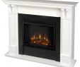 Fireplace Pilaster Best Of White Fireplace Electric Charming Fireplace