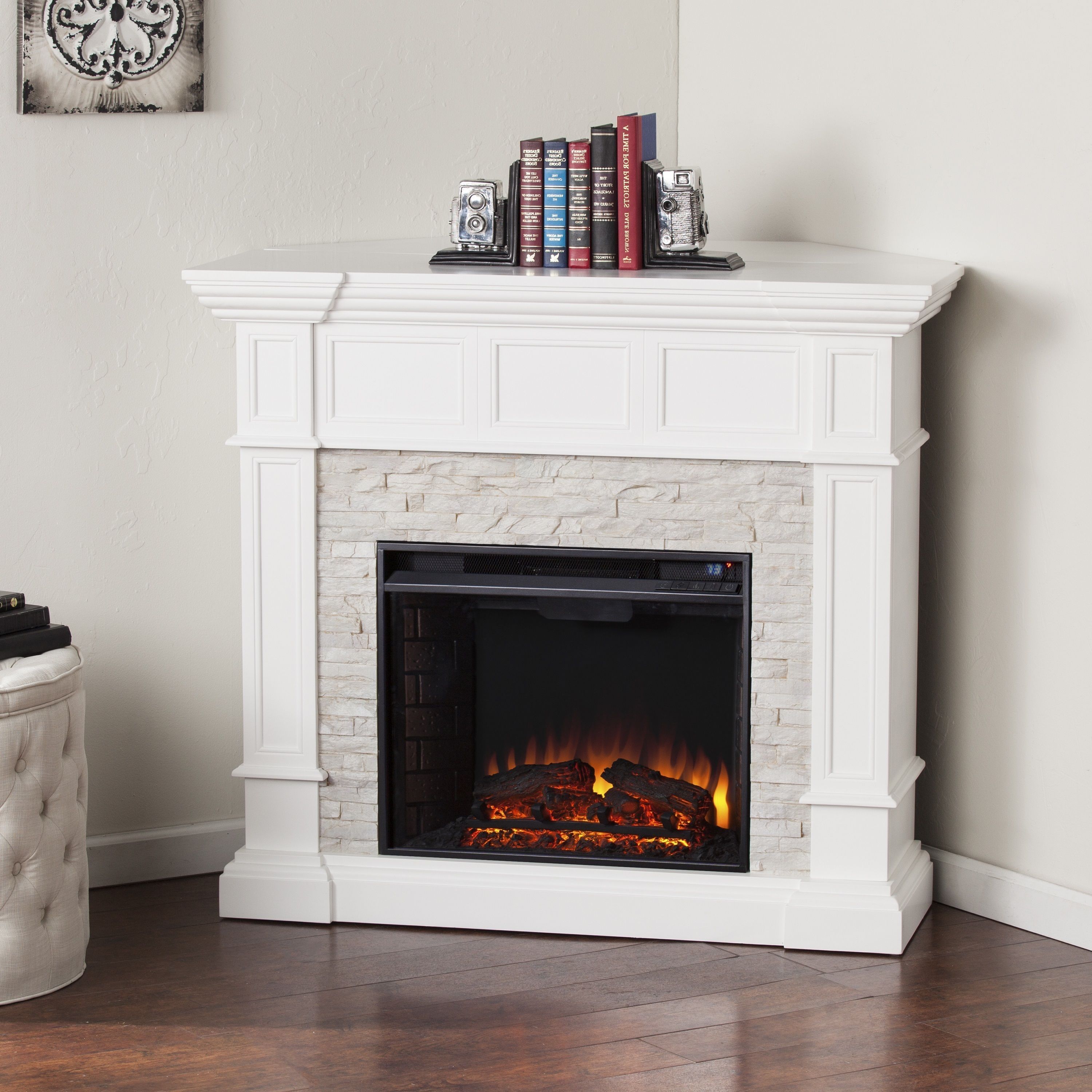 Fireplace Pilaster Fresh 33 Modern and Traditional Corner Fireplace Ideas Remodel