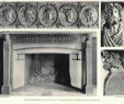 Fireplace Pilaster Fresh Jacob Desmalter Et Cie An Empire Credenza attributed to