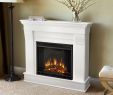 Fireplace Pilaster Inspirational White Fireplace Electric Charming Fireplace