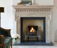 Fireplace Pilaster New Chesney S Chichester Fireplace In Limestone with Osterley