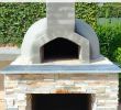 Fireplace Pizza Oven Combo Luxury 5 Ways An Outdoor Pizza Oven Makes Your Home Hip