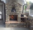 Fireplace Pizza Oven Combo Luxury Pin On Luxury Swimming Pools