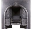 Fireplace Plate Elegant Antique Early Victorian Cast Iron Fireplace Grate