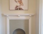 16 New Fireplace Refurbishment