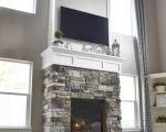 24 Best Of Fireplace Remodel Diy