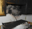 Fireplace Repair Las Vegas New Kitchen Fire In Scottsdale Arizona