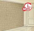 Fireplace Rock Tile Beautiful How to Create A Stone Accent Wall 13 Steps with