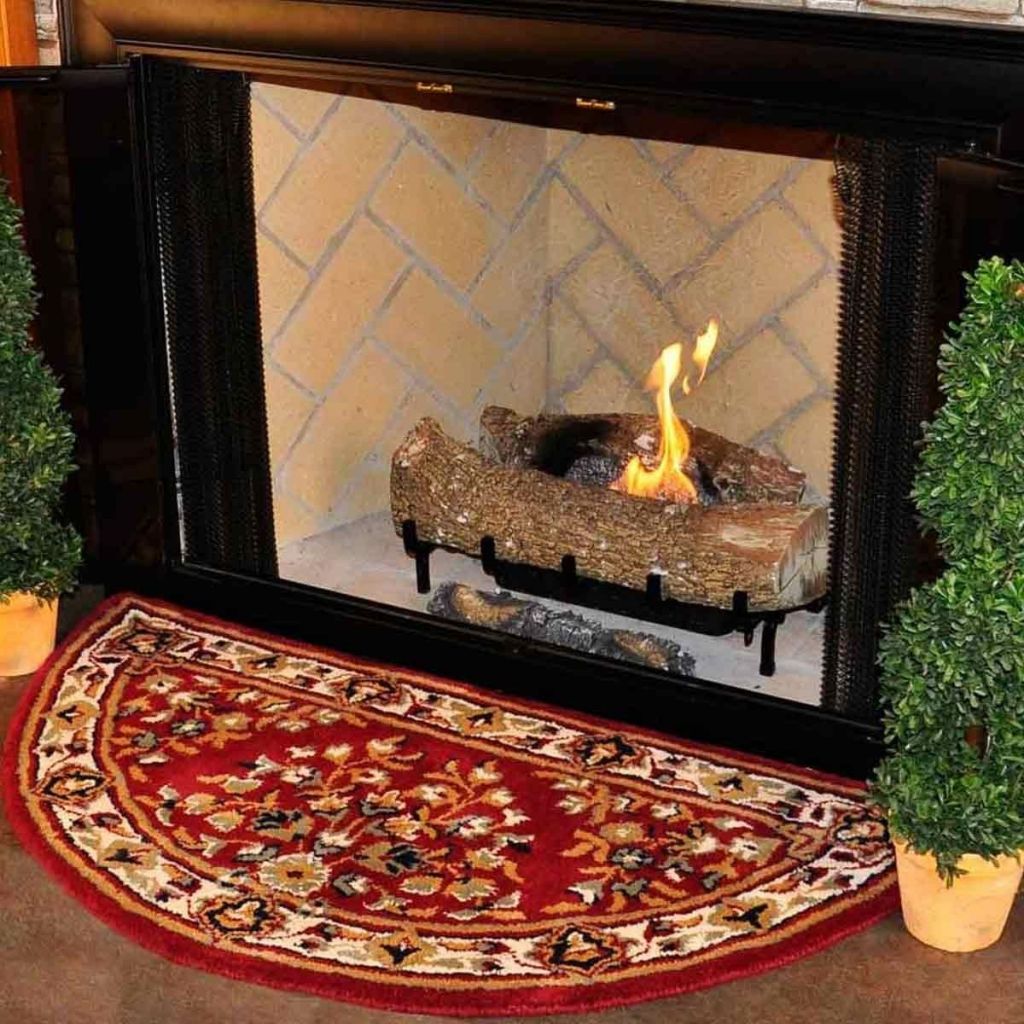 11 Elegant Fireplace Rug Fire Resistant Fireplace Ideas