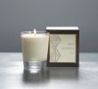 Fireplace Scent Luxury Woodfire Boxed Candle by Illume for Me