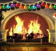 Fireplace Screensaver Best Of Images Of Christmas Fireplaces Charming Fireplace