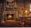 Fireplace Screensaver Luxury Images Of Christmas Fireplaces Charming Fireplace