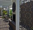 Fireplace Shield Inspirational Patio Screen Partitions for An Absolutely Gorgeous Deck