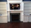 Fireplace Side Cabinets Elegant Pin by Shan F On Fireplace Built In Cabinetry