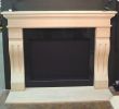 Fireplace Stain Awesome Cast Stone Limestone Fireplace by Classic Stone Creations